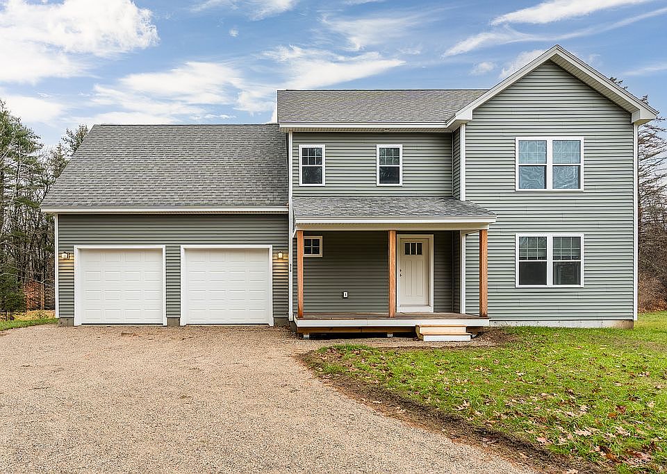 938 Bridgton Rd, Westbrook, ME 04092 Zillow