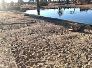 70125 Rainbow Trl, Twentynine Palms, CA 92277