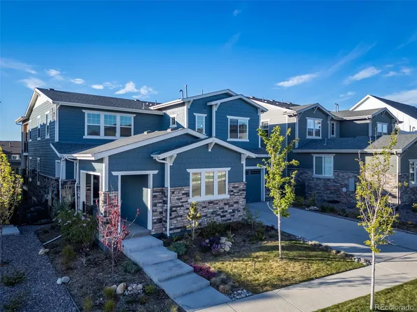 6441 Barnstead Drive, Castle Pines, CO 80108