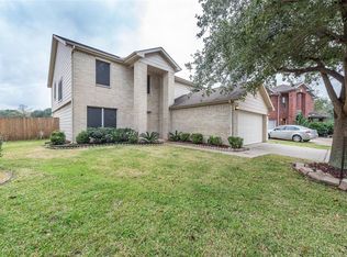 18231 Blake Valley Ln, Cypress, TX 77429