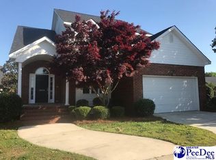 3054 Pointe Dr, Florence, SC 29501