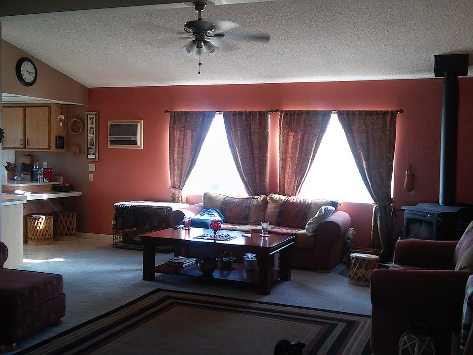 large living room