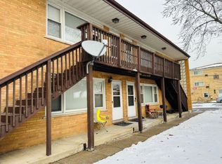 9515 S Kostner Ave APT 1W, Oak Lawn, IL 60453