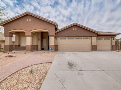 126 N 236th Ave, Buckeye, AZ, 85396