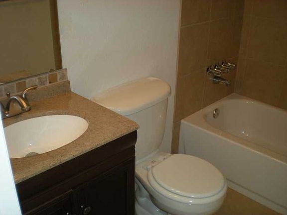 Main Bath