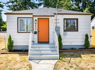 3832 S Asotin St, Tacoma, WA