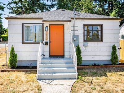 3832 S Asotin Street, Tacoma, WA, 98418