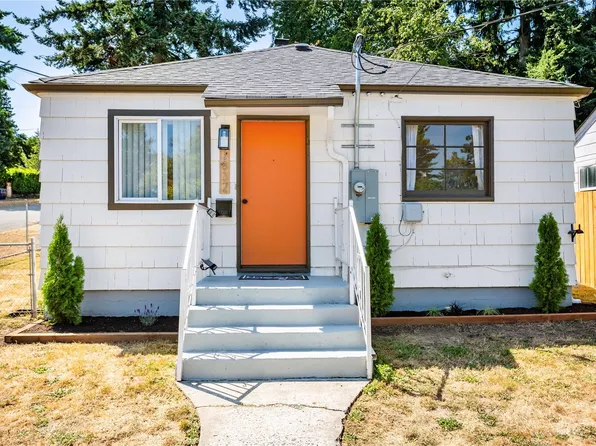 3832 S Asotin Street, Tacoma, WA 98418