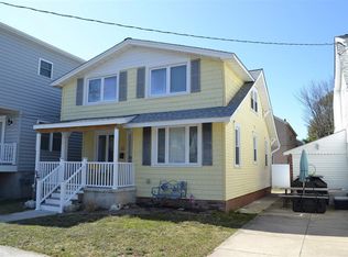 22 N Buffalo Ave, Ventnor, NJ 08406