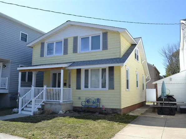 22 N Buffalo Ave, Ventnor, NJ 08406