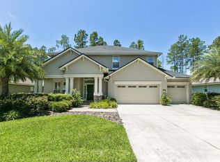 413 Chattan Way, Saint Johns, FL 32259