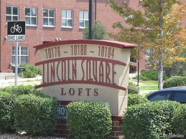 10176 Park Meadows Dr #2311 — Photo 11
