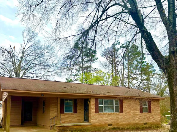 407 S Acre Dr, New Albany, MS 38652