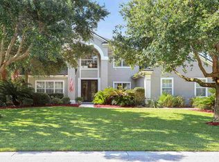 215 2nd St, Saint Augustine, FL 32084