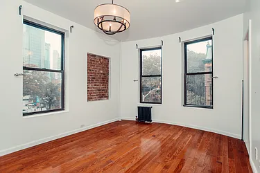 Rented by Joel Scharf, LREB