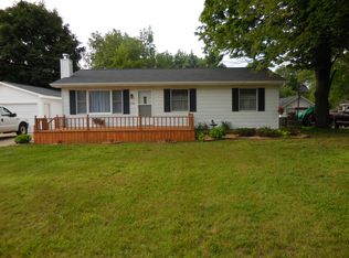 4786 Furney St, Holt, MI 48842