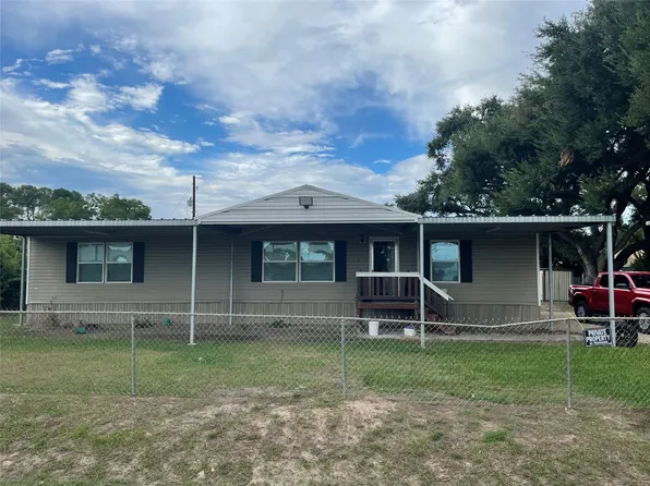 16222 Duffton St, Cypress, TX 77429