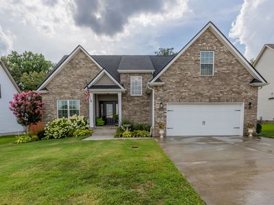 2380 Colston Dr, Clarksville, TN, 37042