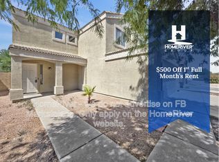 12422 W Valentine Ave, El Mirage, AZ 85335