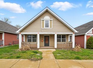 3055 Thomas St, Saint louis, MO 63106