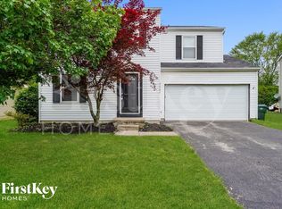 3557 Motts Place Ct, Canal Winchester, OH 43110