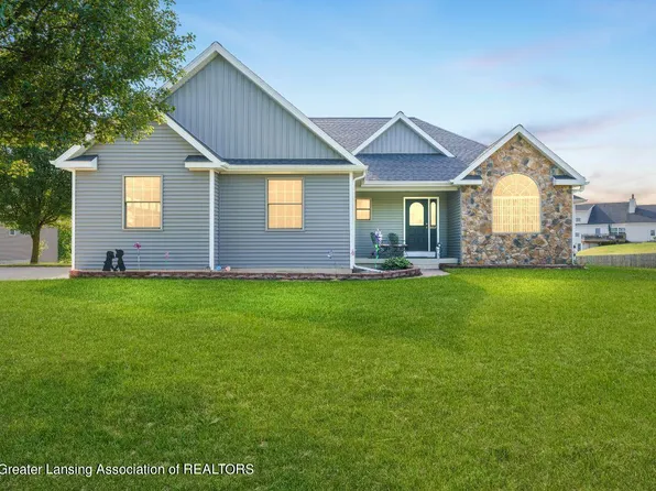602 Haley Ct, Laingsburg, MI 48848