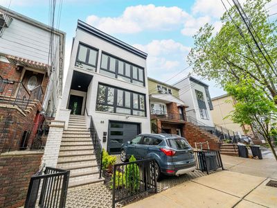 88 Terrace Ave #1, Jersey City, NJ, 07307