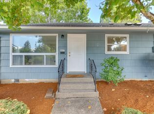 3217 SE Gladstone St, Portland, OR 97202