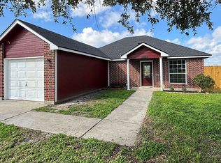 6121 Gold Nugget Cir, Corpus Christi, TX 78417