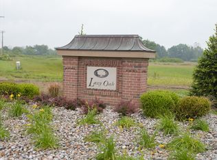 9852 Lonesome Oak Dr, Carleton, MI 48117