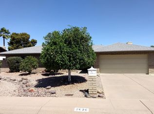 2020 E Orion St, Tempe, AZ 85283