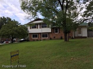 5214 Cooper Rd, Fayetteville, NC 28311