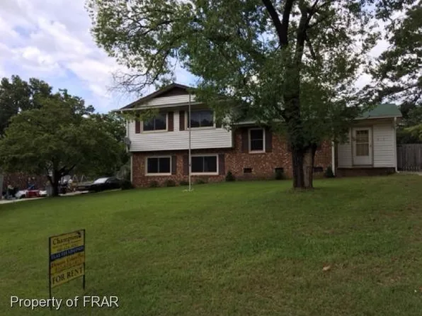 5214 Cooper Rd, Fayetteville, NC 28311