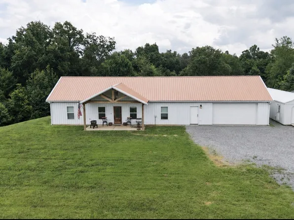 4423 Highland Rd, Lafayette, TN 37083