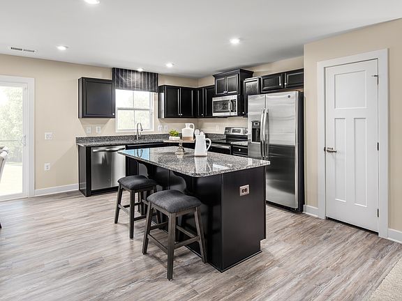 Cayman Basement