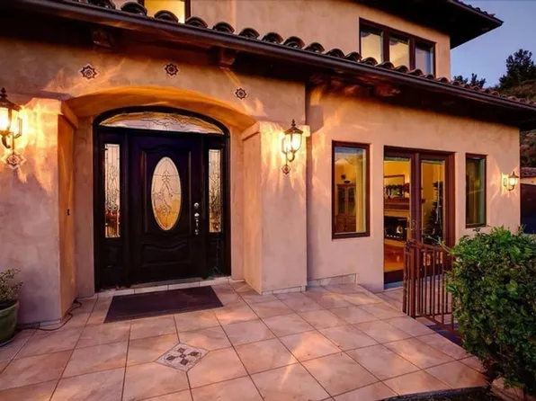 202 E Mountain Dr, Santa Barbara, CA 93108