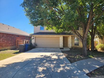 7534 Omega Vale, San Antonio, TX, 78252