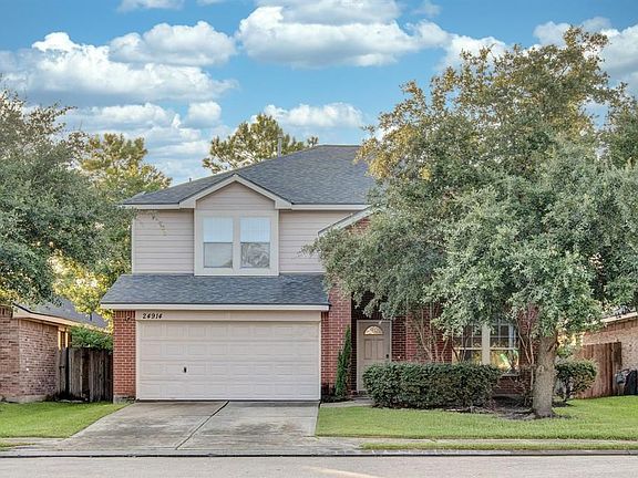 3rd image of 24914 Mills Manor Dr