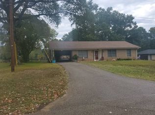 3 Myra St, Longview, TX 75601