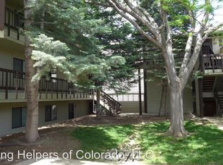 3265 34th St APT 44, Boulder, CO 80301