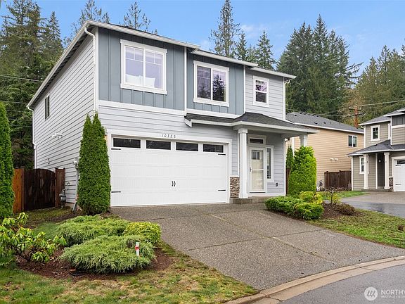 2nd image of 10323 White Deer Place NW
