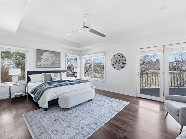 5181 Preserve Parkway N, Greenwood Village, CO 80121