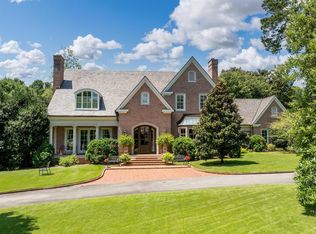 120 Lake Dr, Birmingham, AL 35213