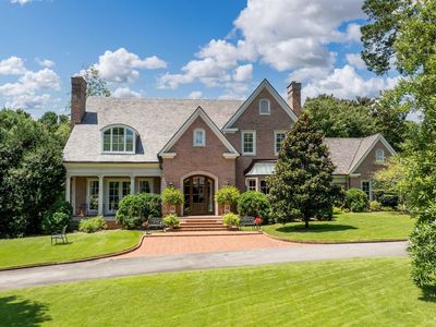 120 Lake Dr, Mountain Brk, AL, 35213