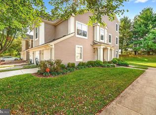19922 Gateshead Cir #21, Germantown, MD 20876