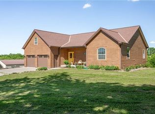 5655 SE 125th Rd, Easton, MO 64443