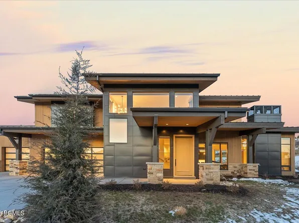 9570 N Midnight Ct, Heber City, UT 84032