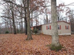 1090 Lambert Ridge Rd, Wartrace, TN 37183