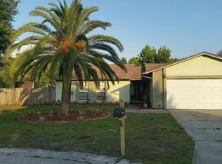6803 Tropical Shore Way, Tampa, FL 33615