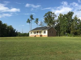 219 Pine Ridge Rd, Aylett, VA 23009